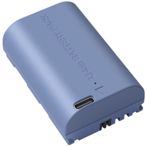 SmallRig  4264 캐논 LP-E6NH 호환 배터리