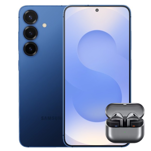 삼성전자  갤럭시S25 256GB, 자급제