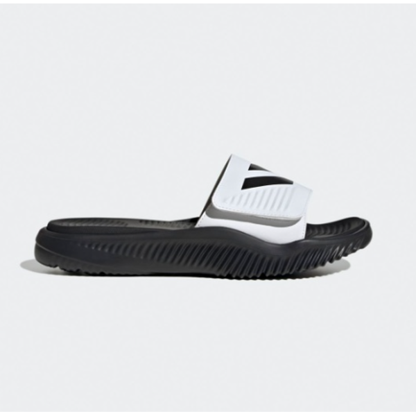 아디다스 알파리스폰스 1.0 슬라이드 JP5436
