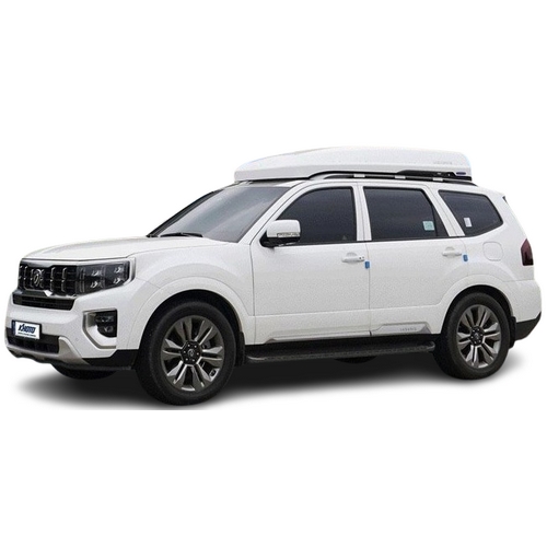 코토  일체형 루프박스 더뉴 모하비 650L