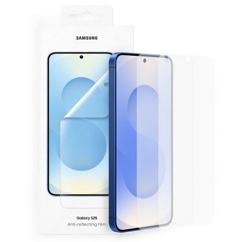삼성전자  갤럭시S25 AR 스크린 프로텍터 EF-US931