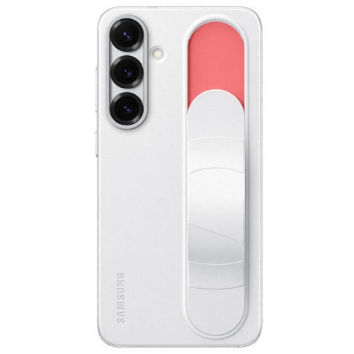 삼성전자  갤럭시S25 플러스 스탠딩 그립 케이스 EF-GS936