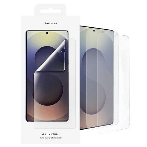 삼성전자  갤럭시S25 울트라 AR 스크린 프로텍터 EF-US938