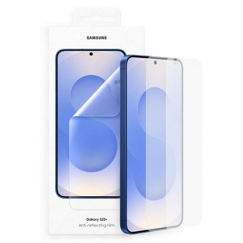 삼성전자  갤럭시S25 플러스 AR 스크린 프로텍터 EF-US936