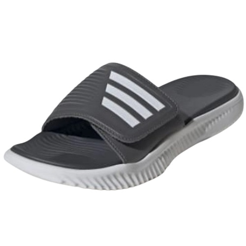 아디다스 알파리스폰스 1.0 슬라이드 JP5398