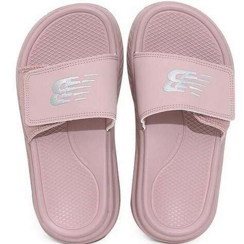 뉴발란스 NB 쿠셔닝 슬라이드 SD1501PI