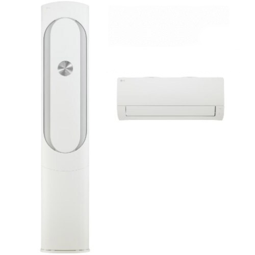 LG전자 오브제컬렉션 휘센 칸 FQ18VDKHM2