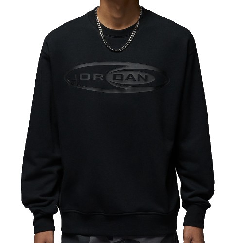 나이키  조던 에센셜 크루넥 스웻셔츠 HV9283-010