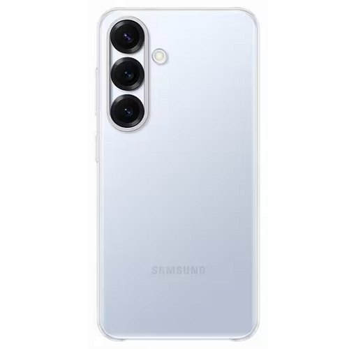 삼성전자  갤럭시S25 플러스 클리어 케이스 EF-QS936