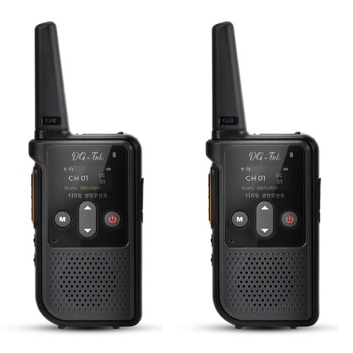 에이치와이시스템  DG-TOK 나노 Q8