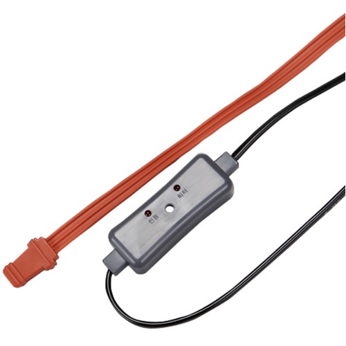 미소비즈 포그니 일반형 PVC 열선 히터선 센서형