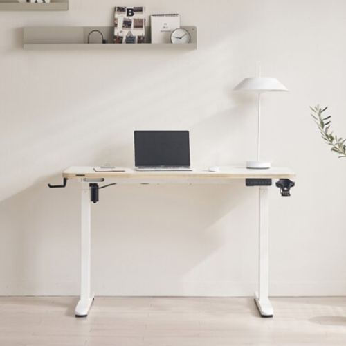 코세드 듀얼모터 모션 스탠딩 책상