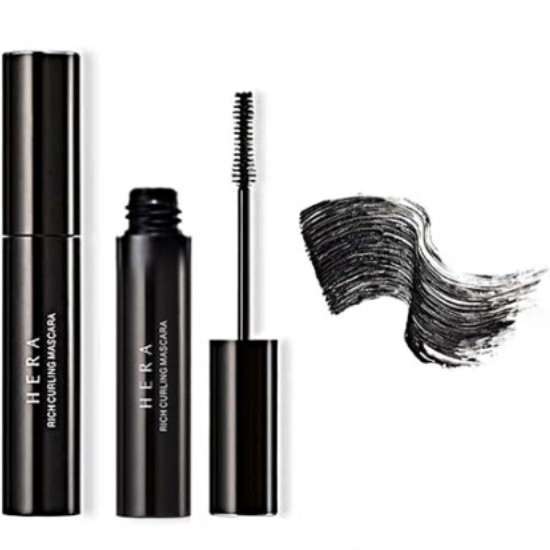헤라 리치 컬링 마스카라 6g