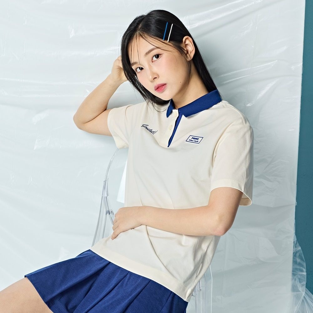 패기앤코  캐주얼 카라티셔츠 DT-134