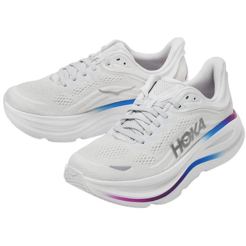 호카 본디 9 와이드 1162014-CYWH