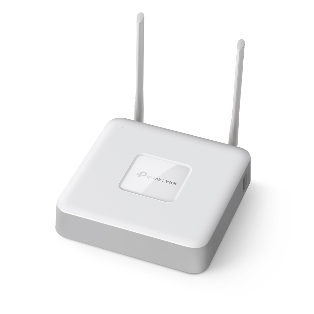 TP-Link  VIGI NVR1108H-W