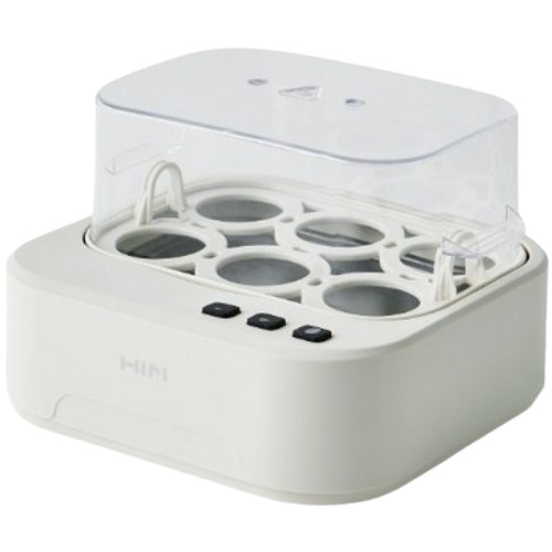 한샘  말하는 계란찜기