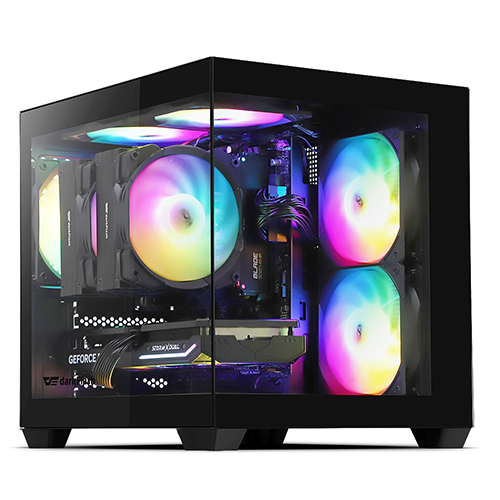 마이피씨샵  게이밍 마스터 i5-12400F RTX4060