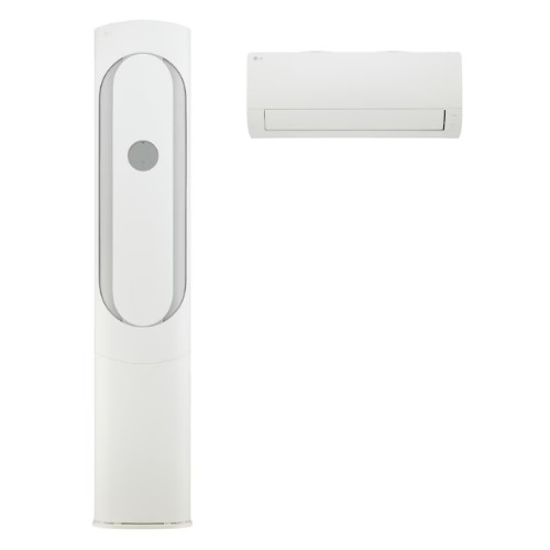 LG전자 오브제컬렉션 휘센 칸 FQ18EK1HA2