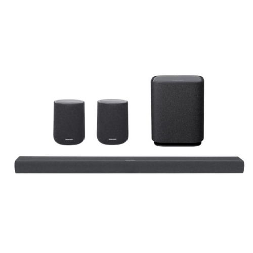 하만카돈  Enchant 1100 + Enchant SPEAKER + SUB