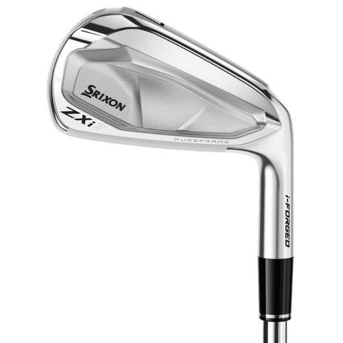 던롭 스릭슨 ZXi 7 아이언 해외구매