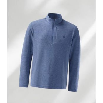 코오롱 코오롱스포츠 기본형 집업 티셔츠 JWTBX25131GBU