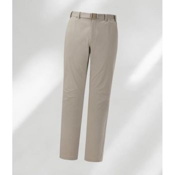 코오롱스포츠 하이킹 레귤러핏 팬츠 JWPNS25231BEI