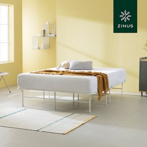 지누스 스마트베이스 엘리트 침대 SS