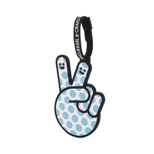 빅토리 팝아트 네임택 C233UAC629