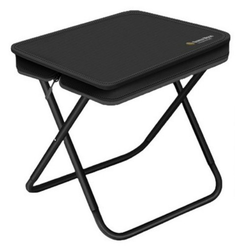 브리즈문  초경량 폴딩 파우치 체어 중형