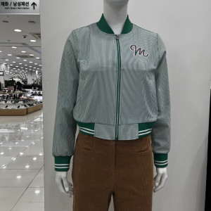 디즈니골프 지지미 숏점퍼 DP1LJP003
