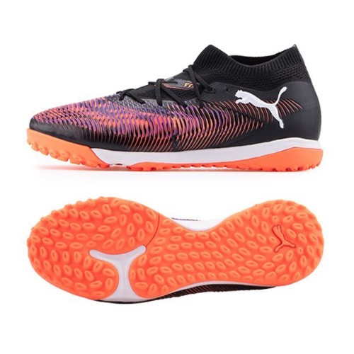 푸마  퓨쳐 8 매치 TT 108370-01