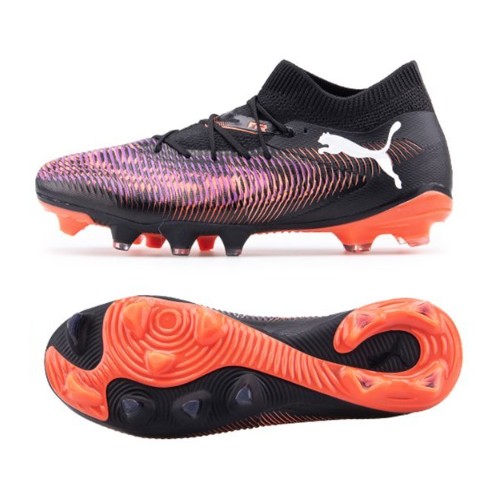 푸마  퓨쳐 8 매치 FG AG 108140-01