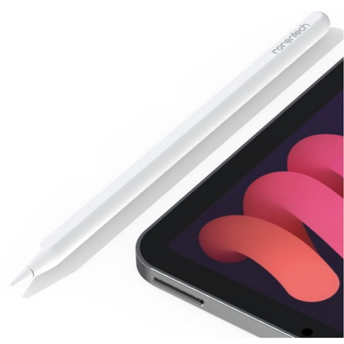 로랜텍  SE버전 무선충전 스타일러스 터치펜 RRT-312