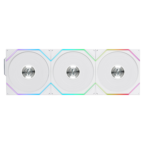 리안리  UNI FAN TL Wireless 120
