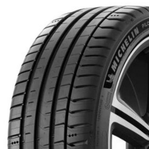 미쉐린타이어  파일럿 스포츠5 (PS5) 255/45R19
