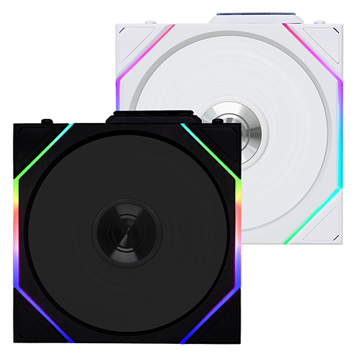 리안리  UNI FAN TL Wireless 120 리버스