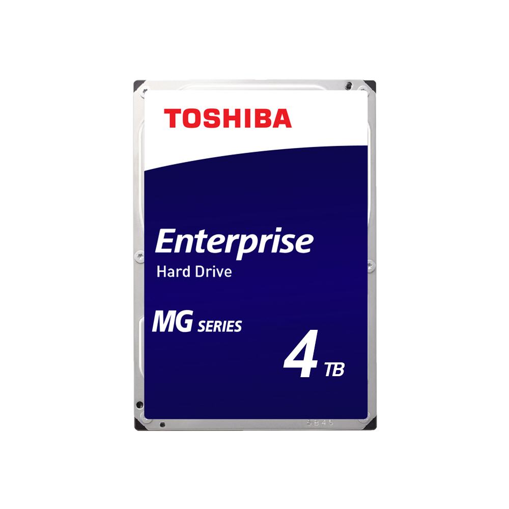 도시바  MG10ADA Enterprise 7200/512M