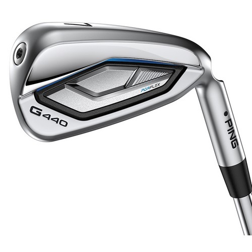 핑  G440 아이언 경량스틸