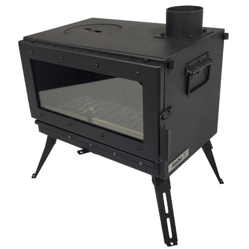 메세타  알파Ⅱ 화목난로