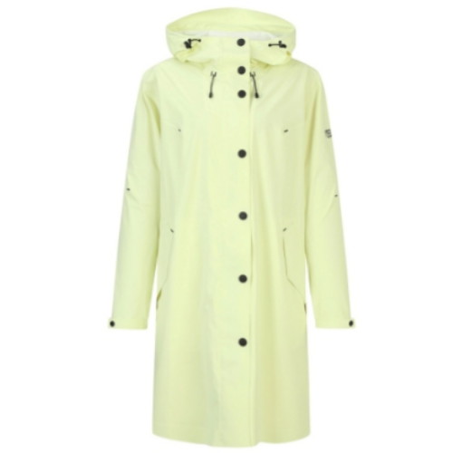 마스터바니에디션  후드 패커블 레인 점퍼 421E1JR201_LM