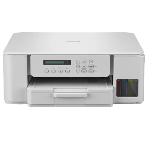 Brother  정품 무한 DCP-T536DW