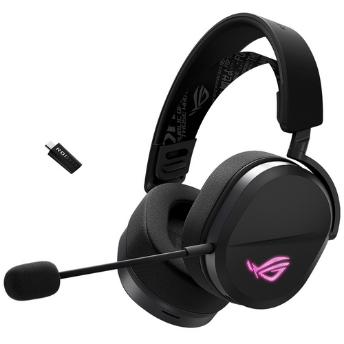 ASUS ROG PELTA WIRELESS 게이밍 헤드셋