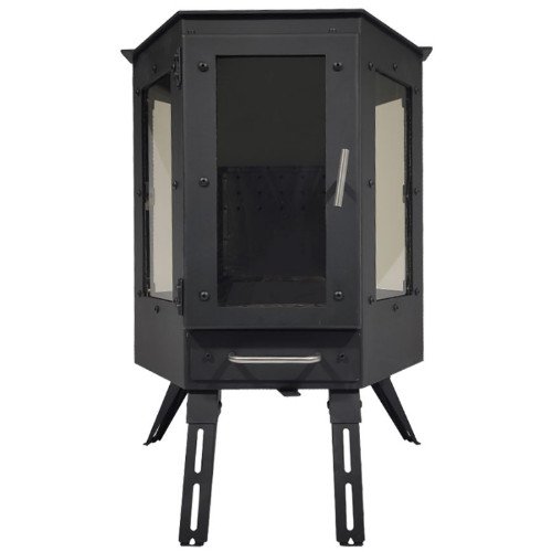 메세타  루디Ⅱ 화목난로