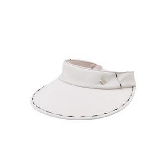 LF 닥스골프 라인배색 썬캡DNHE5E501I2