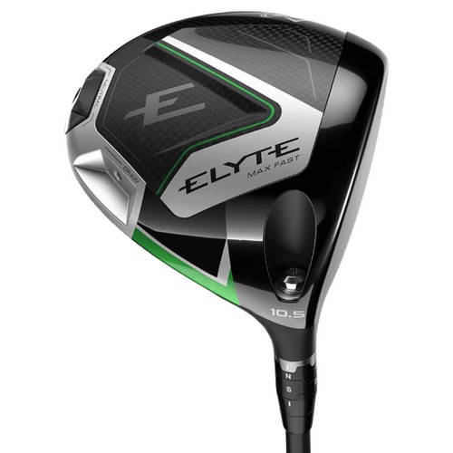 캘러웨이  엘리트 맥스 패스트 드라이버