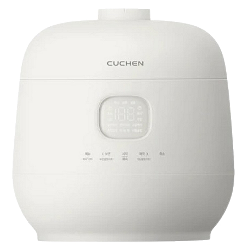 쿠첸 브레인 CRT-VWW0310ST