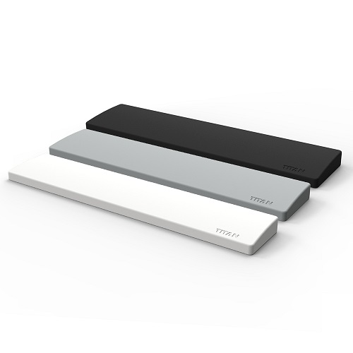 제닉스  타이탄 실리콘 팜레스트