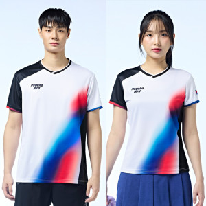 패기앤코  싸이코버드 반팔 티셔츠 PSY-5027