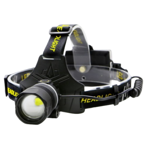 울트라코어  뉴 RJ9900 헤드랜턴
